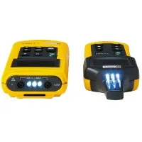 Chauvin Arnoux CA 6681 [P01141626] Cable Detector, 2.5m Cable Detection Depth