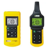 Chauvin Arnoux CA 6681 [P01141626] Cable Detector, 2.5m Cable Detection Depth