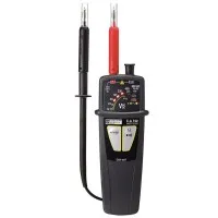 Chauvin Arnoux CA 742 [P01191742Z] Voltage Absence Tester