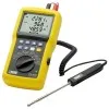 Chauvin Arnoux CA 8220 [P01160620] 1,3-Phase, 6500A AC/ 1700A DC, 600V AC Power Quality Analyser