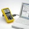 Chauvin Arnoux CA 8220 [P01160620] 1,3-Phase, 6500A AC/ 1700A DC, 600V AC Power Quality Analyser
