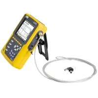 Chauvin Arnoux CA 8336 [P01160591] 1, 3-Phase, 10000A AC, 1000 V AC / 1200V DC Power Quality Analyser