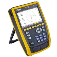 Chauvin Arnoux CA 8345 [P01160658] Class A Power Quality Analyser & PA32ER Power Adapter