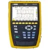 Chauvin Arnoux CA 8345 [P0116057N] 1, 3-Phase, 100A AC, 100A ACDC, 200A AC, 1000A AC, 1300A ACDC Power Quality Analyser
