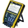 Chauvin Arnoux CA 8345 [P0116057N] 1, 3-Phase, 100A AC, 100A ACDC, 200A AC, 1000A AC, 1300A ACDC Power Quality Analyser