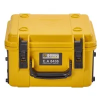 Chauvin Arnoux CA 8436 [P01160595]  1, 3-Phase, 100A AC, 1000 V AC / 1200V DC Power Quality Analyser