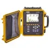 Chauvin Arnoux CA 8436 [P01160595]  1, 3-Phase, 100A AC, 1000 V AC / 1200V DC Power Quality Analyser