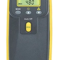 Chauvin Arnoux CA 876 [P01651403Z] Infrared Thermometer  20 to + 550 °C & Type K - 40 to + 1,350 °C