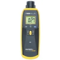 Chauvin Arnoux CA 895 [P01651001Z] Gas Detector, Carbon Dioxide (CO2), 0 - 1000 ppm