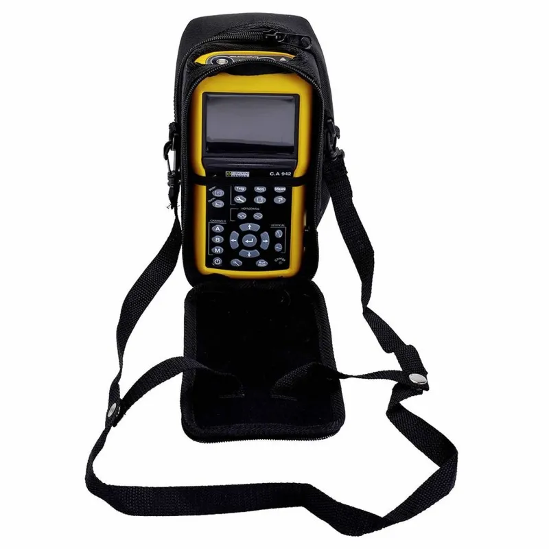 Chauvin Arnoux CA 922 [P01192200] 2-Ch, 20 MHz Portable Oscilloscope with Isolated Channel