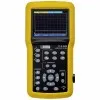Chauvin Arnoux CA 942 [P01194200] 2-Ch, 40 MHz Portable Oscilloscope with Isolated Channel