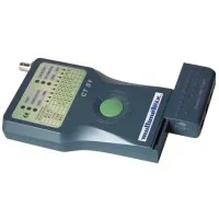 Chauvin Arnoux CT 51 [P06237901] Multimetrix Networks, Telecom Cable Tester