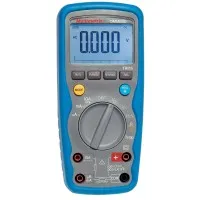 Chauvin Arnoux Multimetrix DMM 230 [P06231412] 1000 V AC Handheld TRMS Digital Multimeter