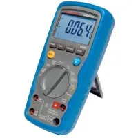 Chauvin Arnoux Multimetrix DMM 240 [P06231413] 1000 V AC Handheld TRMS Digital Multimeter
