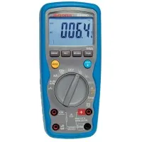Chauvin Arnoux Multimetrix DMM 240 [P06231413] 1000 V AC Handheld TRMS Digital Multimeter