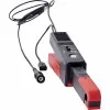 Chauvin Arnoux E25 & E27 AC/DC Current Clamps