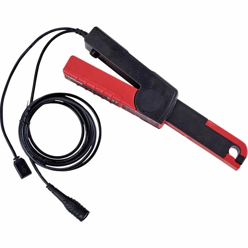 Chauvin Arnoux E25 & E27 AC/DC Current Clamps