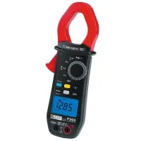 Chauvin Arnoux F203 [P01120923] 1000V AC/DC TRMS Clamp Meter