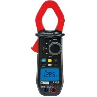 Chauvin Arnoux F203 [P01120923] 1000V AC/DC TRMS Clamp Meter