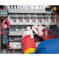 Chauvin Arnoux F205 [P01120925]  600A AC /  900A DC TRMS Clamp Meter