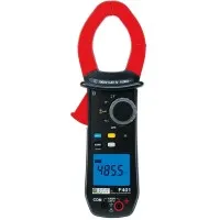 Chauvin Arnoux F401 [P01120941] 1000V AC TRMS Clamp Meter