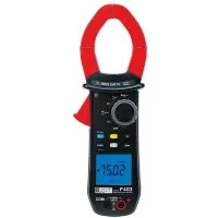 Chauvin Arnoux F403 [P01120943] 1000V TRMS AC/DC Clamp Meter