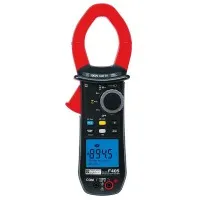 Chauvin Arnoux F405 [P01120945] 1000V AC/DC TRMS Clamp Meter