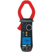 Chauvin Arnoux F605 [P01120965] 1000V AC/DC TRMS Multimeter Clamp Meter