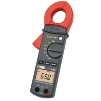 Chauvin Arnoux F65 [P01120761] 100A AC Earth Leakage Clamp Meter