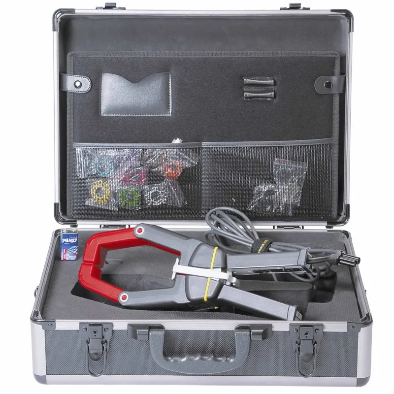 Chauvin Arnoux J93  [P01120110]  50 - 3500A AC / 50 - 5000 A DC Power Quality Analyser Clamp