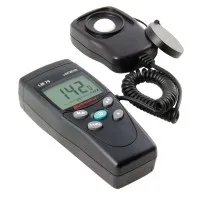 Chauvin Arnoux LM 76 [P06236201] Multimetrix Lux meter 0 - 200000 lx