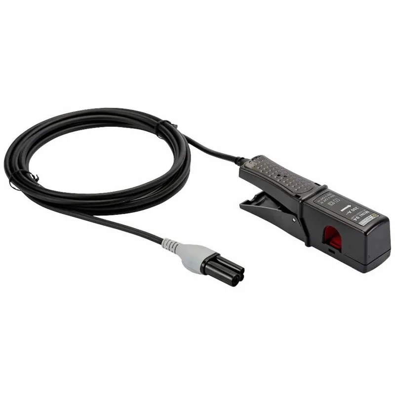 Chauvin Arnoux MINI94 [P01106194] 50 mA 200A AC Power Quality Analyser and Logger Clamp