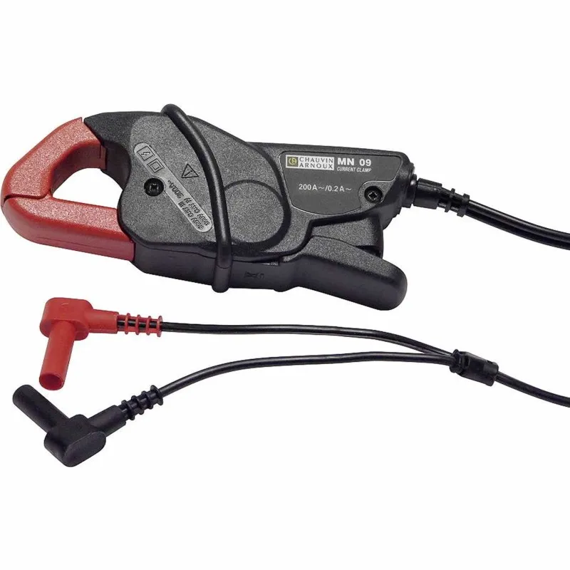 Chauvin Arnoux MN09 [P01120402]  0.5 - 240 A AC Clamp Meter Adapter