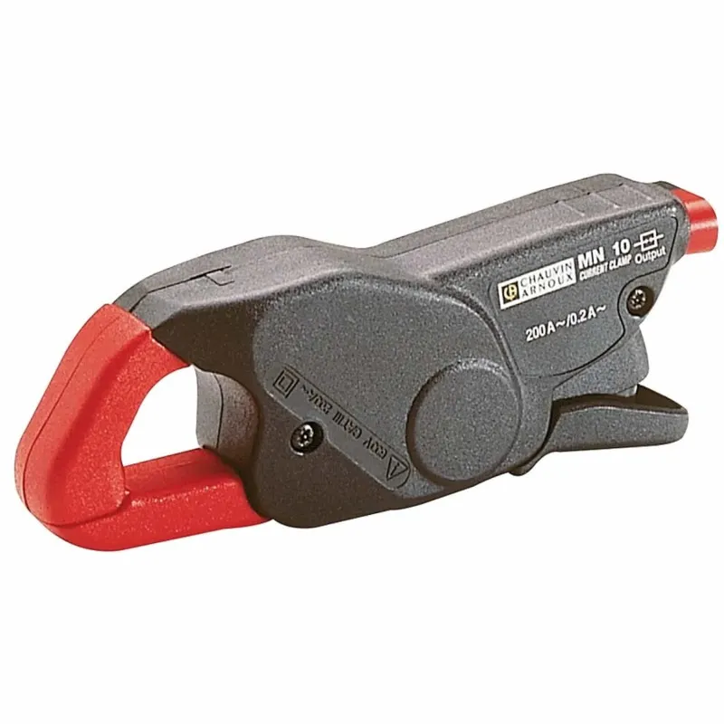 Chauvin Arnoux MN10 [P01120403]  0.5 - 240 A AC Clamp Meter Adapter