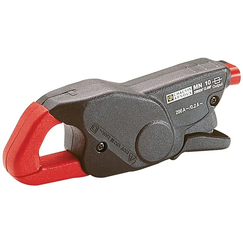 Chauvin Arnoux MN15 [P01120417]  0.5 - 240 A AC Clamp Meter Adapter