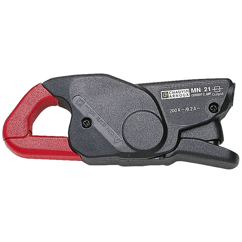 Chauvin Arnoux MN21 [P01120418]  0.1 - 240 A AC Clamp Meter Adapter
