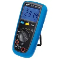 Chauvin Arnoux Metrix MTX 202 [MTX202-Z] 0,4 V to 600 V AC/DC Handheld Digital Multimeter