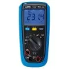 Chauvin Arnoux MTX 202 [MTX202-Z] 10A AC/ 10 AC / 10 DC, 600V Metrix TRMS Handheld Digital Multimeter