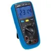 Chauvin Arnoux MTX 202 [MTX202-Z] 10A AC/ 10 AC / 10 DC, 600V Metrix TRMS Handheld Digital Multimeter