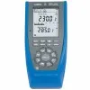 Chauvin Arnoux MTX 3290 [MTX3290] 20A AC / 20A DC, 600V AC Metrix True RMS Handheld Digital Multimeter
