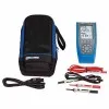 Chauvin Arnoux MTX 3291 [MTX3291] 20A AC / 20A DC, 1000V AC Metrix True RMS Handheld Digital Multimeter