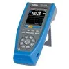 Chauvin Arnoux MTX 3292B [MTX3292B] 10A AC / 10A DC, 1000V AC Metrix True RMS Handheld Digital Multimeter