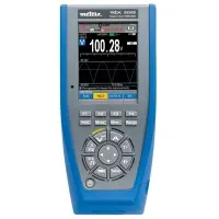 Chauvin Arnoux MTX 3292B [MTX3292B] 10A AC / 10A DC, 1000V AC Metrix True RMS Handheld Digital Multimeter