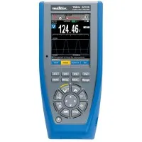 Chauvin Arnoux Metrix MTX 3293B-BT [MTX3293B-BT] Color Chart Recorder Digital Multimeter w/ Bluetooth