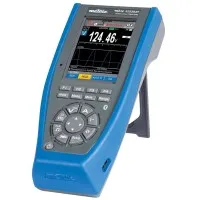Chauvin Arnoux MTX 3293B [MTX3293B] 100A AC / 100A DC, 1000V AC, Metrix True RMS Handheld Digital Multimeter