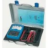 Chauvin Arnoux Metrix MX 1 [MX0001-M] Handheld Analogue Multimeter w/ Carrying Case