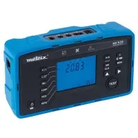 Chauvin Arnoux MX535 [MX0535] Multifunction Tester, 1000V