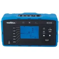 Chauvin Arnoux MX535 [MX0535] Multifunction Tester, 1000V