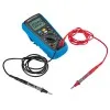 Chauvin Arnoux MTX 204 [MTX204-Z] 10A AC / 10A DC, 1000V AC,  Metrix TRMS Handheld Digital Multimeter