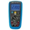 Chauvin Arnoux MTX 204 [MTX204-Z] 10A AC / 10A DC, 1000V AC,  Metrix TRMS Handheld Digital Multimeter